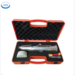 أفضل بيع شميدت هامر اختبار تأثير مطرقة صدى صنع في الصين متخصصون لقياس قوة ملموسة على المباني - Product Image 3