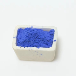 YInMn-azul Oregón, azul <span class=keywords><strong>Mas</strong></span> azul - Product Image 1