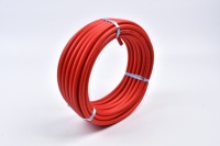 Orange schwarz 16 mm2 25 mm2 35 mm2 50 mm2 70 mm2 superflexibles Schweißkabel