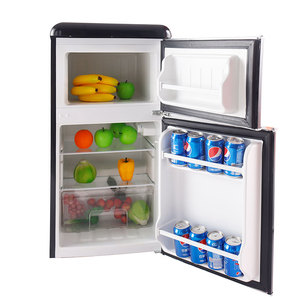 Refrigerador BCD89 de Doble Puerta para el Hogar - Product Image 2