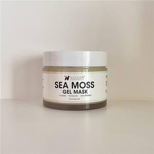 Private Label Hidrato Calmante Hidratante Mar Moss Soro Facial com baixo MOQ - Product Image 5