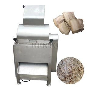Machine de déchiquetage de viande cuite pour poulet <span class=keywords><strong>porc</strong></span>/broyeur de <span class=keywords><strong>champignons</strong></span>/machine de tréfilage de viande cuite - Product Image 2
