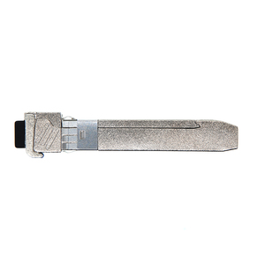 TCPRI-SFP28-LX-I TOP-TRANS 25G ECPRI SFP28 LX 1310nm 300M SMF LC Optical Module With 3-Year Warranty for 5G Wireless Networks TC - Product Image 2