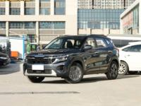 Bestselling for 2025 Seltos Gasoline SUV 5-<strong>door</strong> 5-seater Left-hand Drive Automatic Transmission Panoramic Sunroof <strong>LED</strong> Headlights