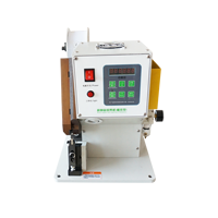 WL-3.0 Ton Cooper Kawat Penyambung Konektor Mesin Crimping Mesin Penyambungan Tembaga