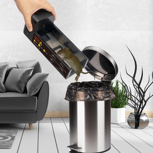 Chuột điện rodent bẫy Killer cho nhà với điện áp mạnh mẽ ngay lập tức giết chết chuột và chuột trong phòng khách, nhà bếp, nhà để xe - Product Image 6