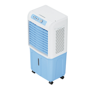 New Condition 220V Portable 50L Water Air Cooler Fan Conditioner for Household Office Hotel Cooling - Product Image 2