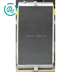 Radiador EexcavaStart para Excavadora EC460 - Pieza de Repuesto de Refrigeración Confiable 14533173 - Duradero y Eficiente con 1 Año de Garantía 100% - Product Image 1