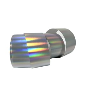 Holographic Printable Vinyl A4 Size Waterproof <b>Sticker</b> <b>Paper</b> Pet Laser Inkjet <b>Printer</b> - Product Image 5