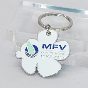 Llaveros de <span class=keywords><strong>Metal</strong></span> Personalizados con el Logotipo de su Empresa, Llaveros de <span class=keywords><strong>Metal</strong></span> Fundido a Presión para Promoción de Marca - Product Image 2