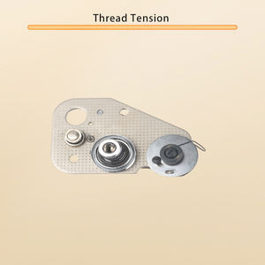 En stock, livraison rapide. <span class=keywords><strong>Tension</strong></span> de <span class=keywords><strong>fil</strong></span> Asm # 91-119766-91 pour <span class=keywords><strong>machine</strong></span> <span class=keywords><strong>à</strong></span> <span class=keywords><strong>coudre</strong></span> pour chaussures <span class=keywords><strong>Pfaff</strong></span> 491 - Product Image 6