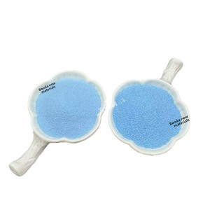 Direkt vom Hersteller: Selbstnivellierende Farbsand-Epoxidharz-Bodenfarbe für schwebende Lichtinstallationen – Mineral XXY-D376 - Product Image 5