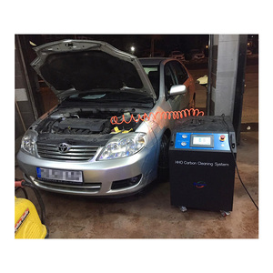 <span class=keywords><strong>Kit</strong></span> de moto à essence hho, générateur d'hydrogène, machine de lavage de voiture, nettoyeur de carbone - Product Image 6