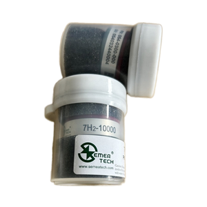 EMEA công nghệ cảm biến khí Hydro 7h2-10000 điện hóa Hydrogen analyser 054-0300-000 Hydrogen Gas Detector 0-10,000 ppm phạm vi - Product Image 4