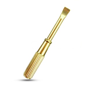 Destornillador de Acero Inoxidable con Punta Magnética para Reparación de Joyería DIY, Componentes OEM - Product Image 3