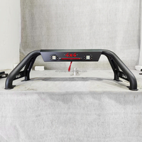 Barre anti-roulis Barra Antivuelco de camionnette 4x4 de haute qualité pour Toyota Hilux Ford Ranger