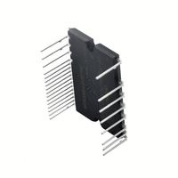 Modules d'onduleur PSS20S92F6-AG, modules de puissance IGBT, PSS20S92F6-AG, PS21965-AST, PS219A5-ASTX, PS219C5-AS