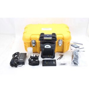 เครื่องเชื่อม A7ไฟเบอร์ orlan DC 5V สายเชื่อมแบบหลอมละลายและสายเคเบิลแบบลดความร้อน - Product Image 2