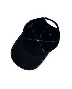 Gorra de Béisbol de Algodón de 5 Paneles para Hombre, Modelo Nuevo Personalizado de Alta Calidad, con Patrón de Dibujos Animados, Hebilla Metálica Ajustable para Primavera y Otoño - Product Image 3