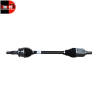 SINEREN 154000583AA Arbre de transmission avant gauche pour CHERY ICAR 03 2024+ EV SUV Remplacement
