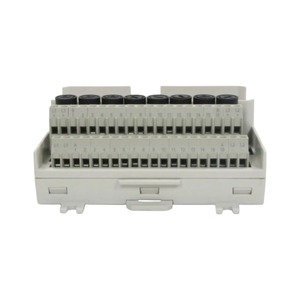 Système de contrôle d'automatisation industrielle, module d'unité de terminaison TU860 d'origine, neuf, en stock, livraison rapide - Product Image 2