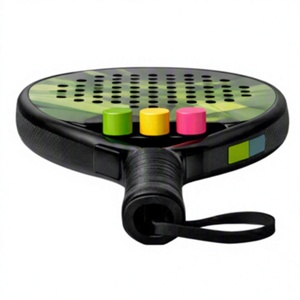 Amortiguadores de Vibración de Silicona Personalizados para Raquetas de Pádel, Venta al Por Mayor de Productos de Primera Calidad, Accesorio Duradero de Uso Universal - Product Image 3