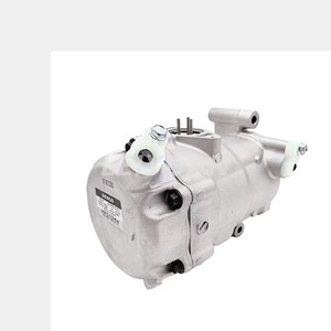 OE # 042000-0190 88370-47010 042000-0193 Le compresseur AC ES18C pour véhicules électriques convient à la Toyota Prius. - Product Image 3