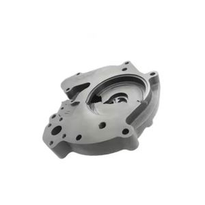 High Quality Original <b>Wheel</b> Loader 966F 966F II 970F Parts Hydraulic Piston Pump 6I8480 <b>Replacement</b> at Factory Sale - Product Image 3