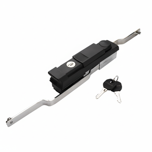 KB METAL AB-9 Clés de véhicule de type barre de charge - Product Image 1