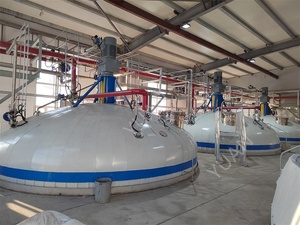 Norme ISO Offre Spéciale, haute efficacité, faible consommation, usine fournissant directement la <span class=keywords><strong>ligne</strong></span> de Production d'acide citrique - Product Image 2