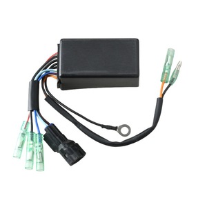 Módulo de encendido CDI Suzuki 30Hp 32900-96371 32900-36350 para motores fueraborda, pieza de repuesto - Product Image 2
