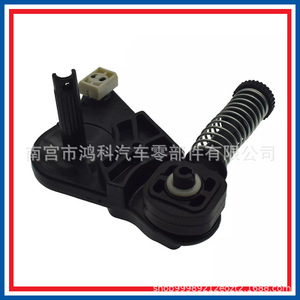 Clip de Buje para Soporte de Cable de Cambio 1J0711761B para Volkswagen Golf Audi A1 A3 Skoda Seat - Product Image 5