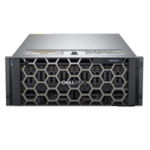 Servidor Poweredge R940Xa Original Nuevo de 2022 para Servidor - Product Image 1
