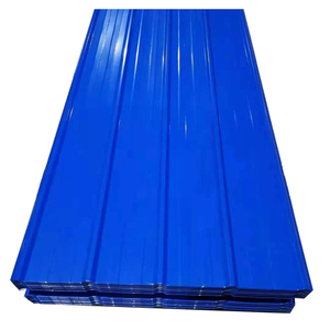 Gran <span class=keywords><strong>descuento</strong></span>, láminas de techo de zinc galvanizado corrugado, soldadura de hierro, acero, corte de techo de hojalata, servicios de doblado, certificado Tisi Saso - Product Image 5