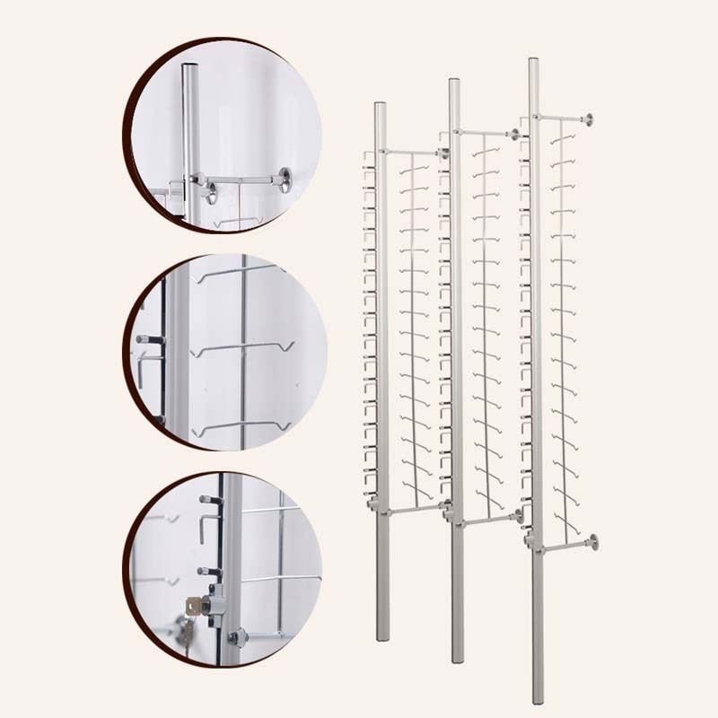 How to Choose Optical Frame Display Rods: A Complete Buyer's Guide