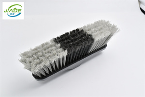 Vassoura de grama natural durável preço barato por atacado Vassoura de bronze de coco baixo MOQ pronto para enviar Hung Tam VN do Vietnã - Product Image 4