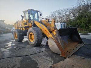 CHANGLIN 955T CARGADOR USADO - Product Image 6