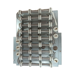 D511014P 511014 4.5KW 380V/440v 3 เฟส ฮีตเตอร์สำหรับเครื่องอบผ้า อุปกรณ์ทำความร้อนสำหรับเครื่องซักผ้า อะไหล่เครื่องอบผ้า - Product Image 1