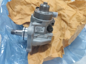 Haoxiang 0445010611 0 445 010 611 ricambi Auto pompa carburante universale Pila de Bomba de combustibile per Audi A4 A5 A6 A8 <span class=keywords><strong>2.7</strong></span> 3.0 <span class=keywords><strong>Tdi</strong></span> - Product Image 5