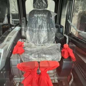 Corée du Sud HYUNDAI305LC-9T Excavatrice sur chenilles d'occasion 30 tonnes Matériel de construction HYUNDAI305LC-9T Excavatrice d'occasion - Product Image 2