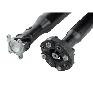 Eje Cardán Central BRAKE-PARTS Compatible con Sprinter para VW Crafter, Eje de Transmisión del Diferencial Trasero, OE: 2E0521293E - Product Image 3