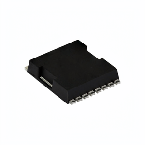 Transistores SIHK155N60E-T1-GE3 PowerPAK10 x 12 en Stock, Componente Electrónico - Product Image 1