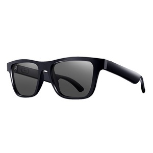 Smart Glasses E10 Bluetooth Audio Glasses With Microphone For Phone Call And Music Voice Control 33g 5m-10m Range - Product Image 2