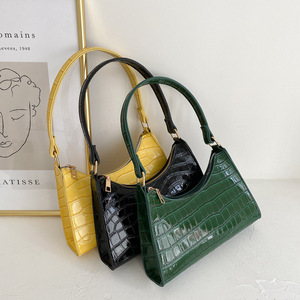Proveedor Chino de Bolsos de Moda para Mujer, Bolsos de Mano, Bolsos de Axila - Product Image 4