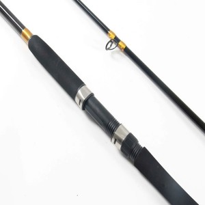 Spinning Casting Heavy Fast Action Long Casting Pike Rod High Modulus Carbon EVA Hard Freshwater Fishing Carp Fishing Rod - Product Image 3