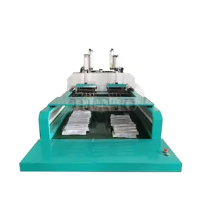 Multi-Use Foil And Plastic Film Laminated Bag Product Line / Plastic Bag Printing Machine / Plastic Bag Making Machine