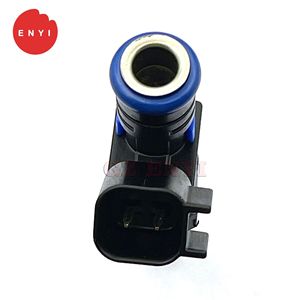 Inyector de Combustible 55562599 Para Chevrolet Cruze Trax Opel Motor 1.6L - Product Image 4