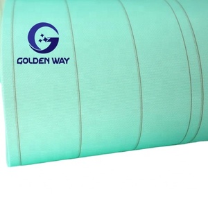 Pas cher prix 31204 27358 Polyester fil rond fabrication de papier formant des tissus ceinture en maille pour moulin à papier ceinture en maille pour animaux de compagnie - Product Image 2