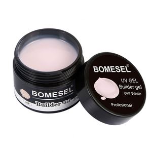 Colle <span class=keywords><strong>pour</strong></span> modèle d'ongles 30g, colle d'extension indolore, colle gel, colle de modelage ferme, colle de photothérapie LED, non toxique, gel à ongles longue durée - Product Image 4