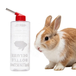 Nuevo Dispensador de Agua para Animales de Alta Resistencia, Bolas de Acero Inoxidable, Diseño <span class=keywords><strong>Antigoteo</strong></span> Duradero para Cerdos, Caudal de 0.3-0.8 L/min, 1 Año de Garantía - Product Image 1